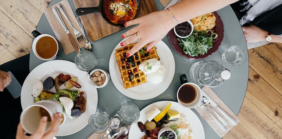 Sådan optimerer du din menu for at maksimere profit og produktivitet
